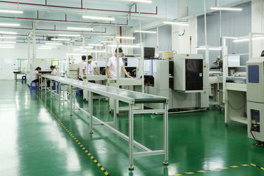 Çin Shenzhen Relight Technology Co.,Ltd fabrika