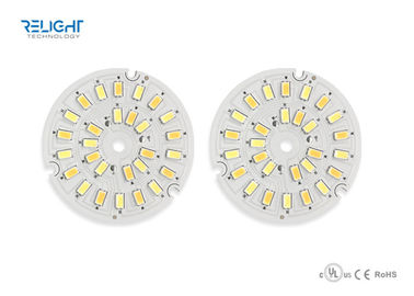 SMD5050 DOB LED Taşkın Işık Modülü 40W Su Geçirmez IP65 Yüksek CRI