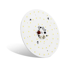 AC Yuvarlak LED Modülü DOB LED Modülü 22W 2700K Wifi Kontrollü Çift Renkli