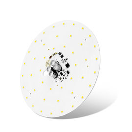 Doğrusal Işık / Neon Şerit için Tek Renk / RGB LED Aydınlatma PCB PCBA