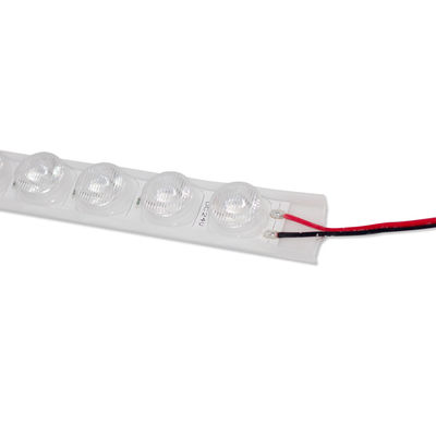 Farklı Işın Açısı ile FPC 6500k Esnek LED Şerit Işıklar