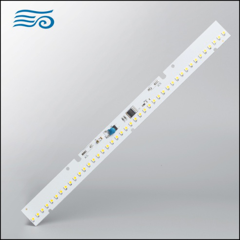Ticari Doğrusal AC LED Modülleri Suya Dayanıklı 8W Tavan Aydınlatması İçin