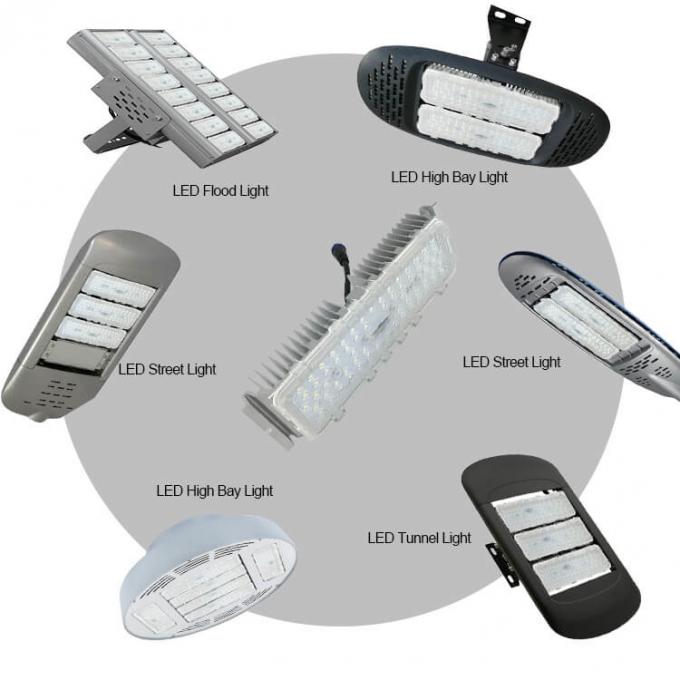 Ulter parlaklık 30w LED Sokak Işık Modülü 140lm / w 3030SMD su geçirmez IP67